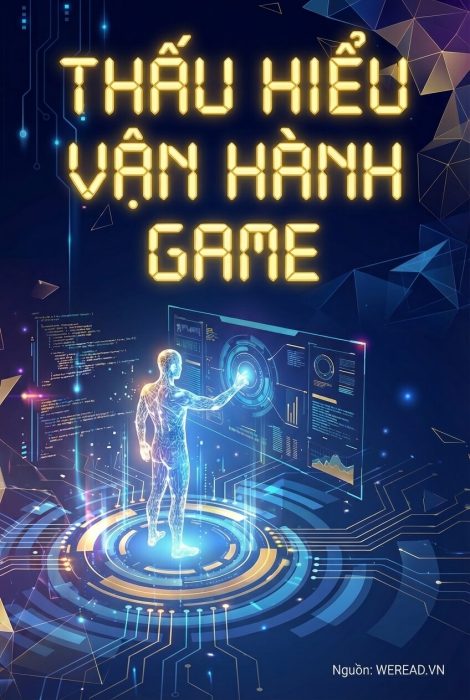 Thấu Hiểu Vận Hành Game (Cực Hay)